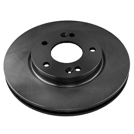 Uap 31584 Disc Brake Rotor 31584